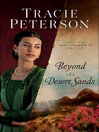 Cover image for Beyond the Desert Sands